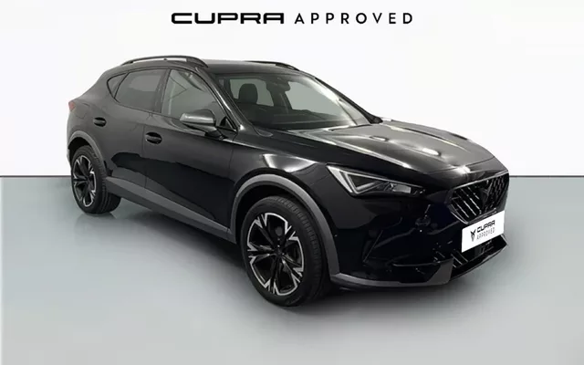 CUPRA Formentor Formentor 2.0 TDI 150