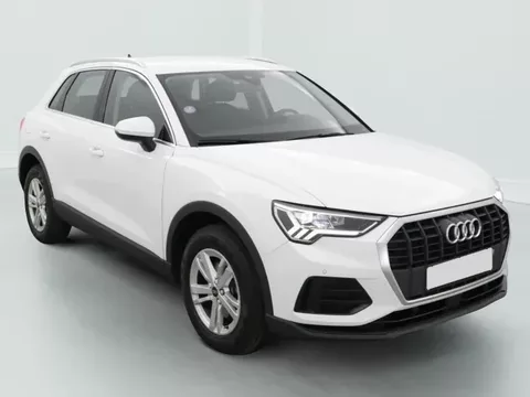 Audi Q3 45 TFSIe 245 ch S tronic 6 Occasion
