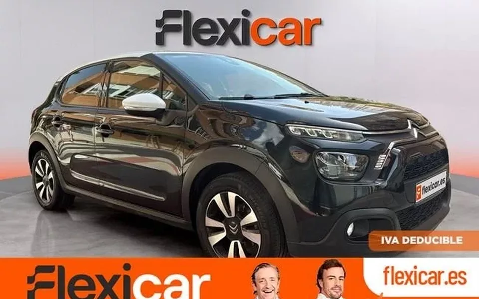 CITROEN C3 PureTech 60KW (83CV) Max