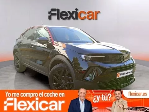 OPEL Mokka 1.2 T 96kW (130 CV) GS Line