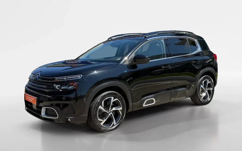 Citroën C5 Aircross 1.6 Hybrid Feel Pack e-EAT8
