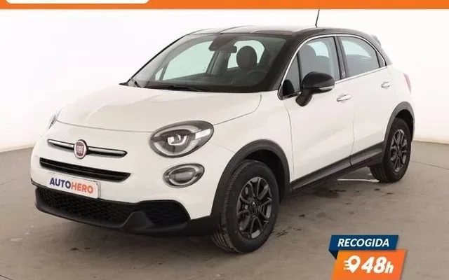 FIAT 500X 1.6 120th