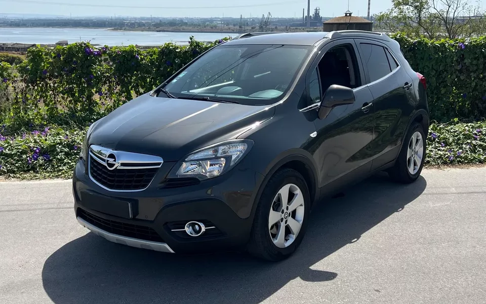 Opel Mokka 1.6 CDTI Cosmo S/S