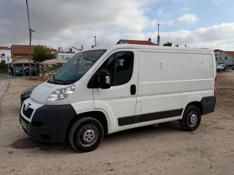 Peugeot Boxer 2.2 HDi 330 L1H1