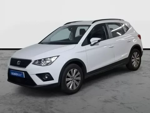 SEAT Arona SEAT Arona Berlina 110cv Manual de 5 Puertas