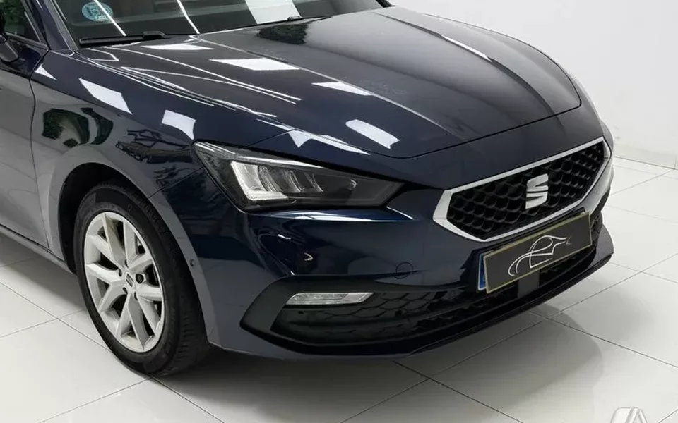 SEAT León León ST 2.0TDI CR S&S Style XS 115