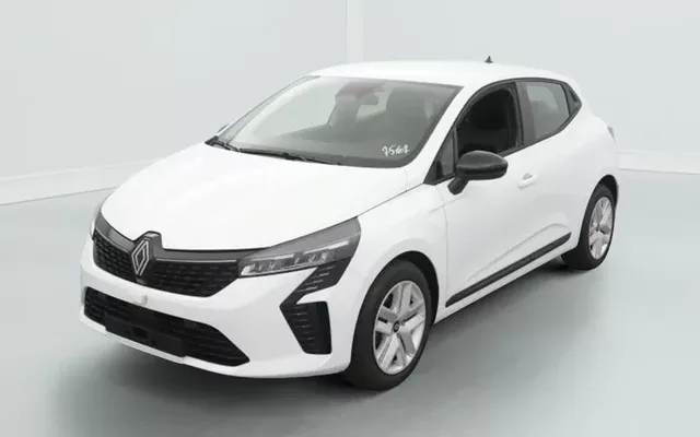 Renault Clio 1.0 TCE 90CH EVOLUTION - 25 Zéro km immatriculé