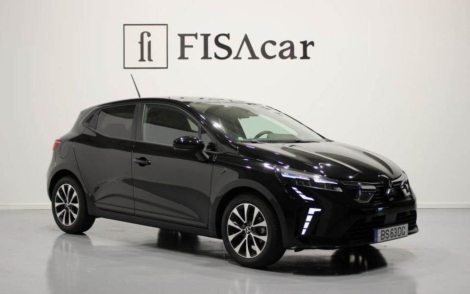 MITSUBISHI COLT 1.0 MPI-T KAITEKI BI-FUEL