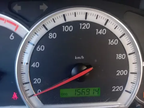 Chevrolet Captiva 2009 2.0 2WD 7 Lugares LS Family Edition