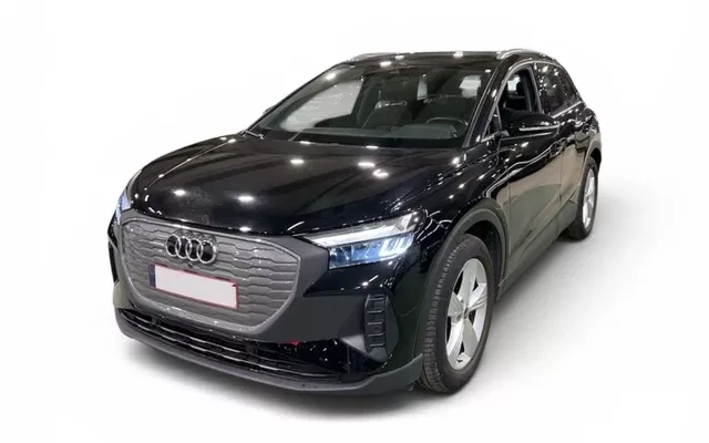 Audi Q4 e-tron 40 82 kWH