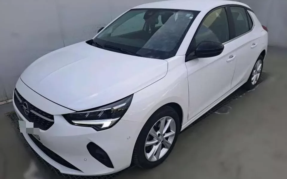 OPEL Corsa Corsa 1.2T XHL S/S Elegance 100