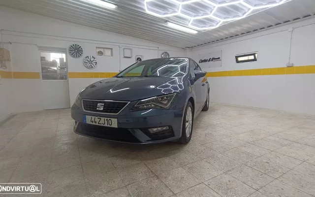 SEAT Leon 1.0 EcoTSI Style S/S