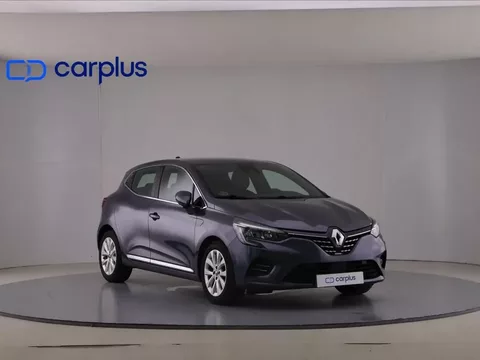 Renault Clio Zen TCe 67 kW (91CV)
