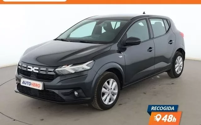 DACIA Sandero Sandero TCe Expresion 67kW