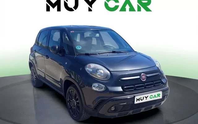 FIAT 500L 500L 1.3Mjt II S&S S-Design