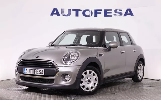 Mini One 1.5i 102CV 5P