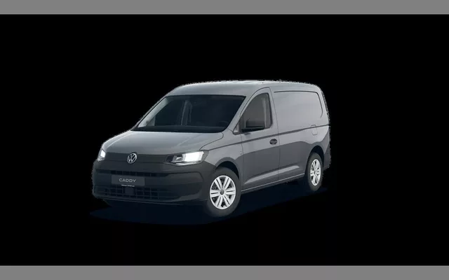 VOLKSWAGEN Caddy Maxi Cargo Dsl Caddy Maxi Cargo 2.0 TDi DSG
