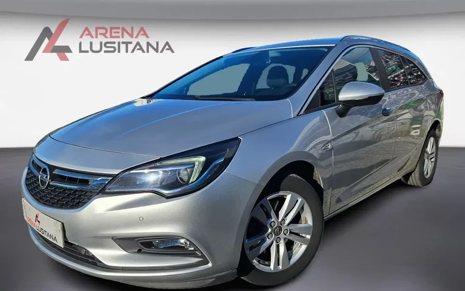 Opel Astra Sports Tourer 1.6 CDTI Dynamic Sport S/S