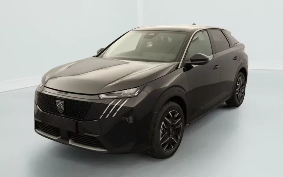 Peugeot 3008 Hybrid 145 e-DCS6 Allure Zéro km immatriculé