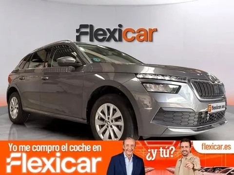 SKODA Kamiq Kamiq 1.0 TSI Ambition 81kW