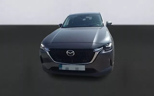 MAZDA CX-60 CX-60 3.3L e-Skyactiv-D MHEV Exclusive-Line 4WD 187kW Aut.