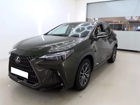 LEXUS NX NX 350h Business City 2WD