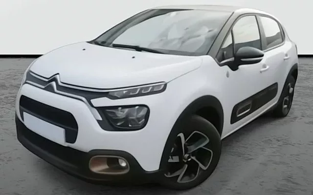 CITROEN C3 Nuevo PureTech 83 S&S Shine