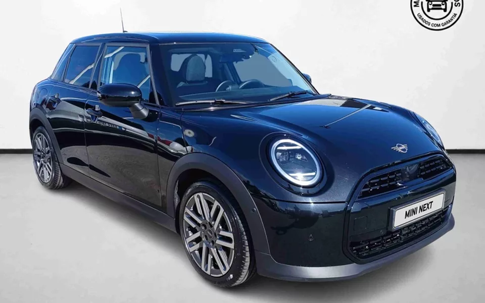 MINI - Mini - Mini Cooper C Classic M