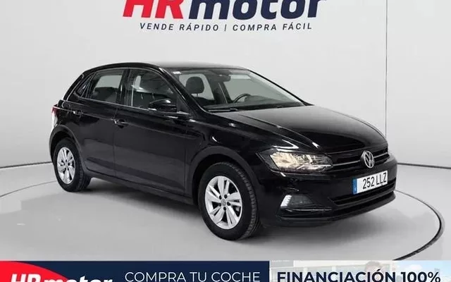 VOLKSWAGEN Polo Polo 1.0 TSI Advance 70kW