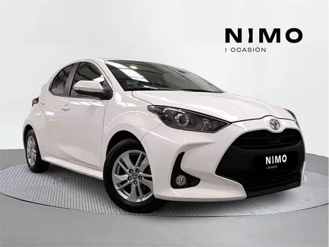 TOYOTA Yaris Yaris 125 S-Edition - 18500€ en Huelva