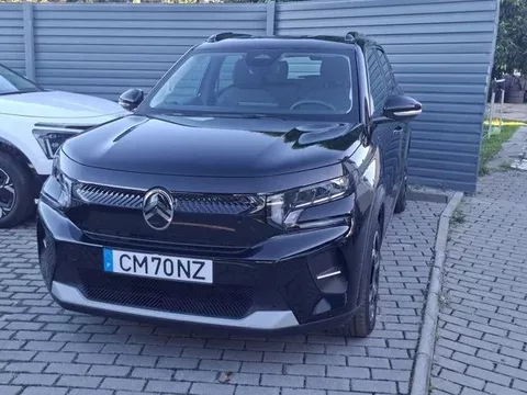 Citroën e-C3 44 kWh Autonomia Conforto Plus