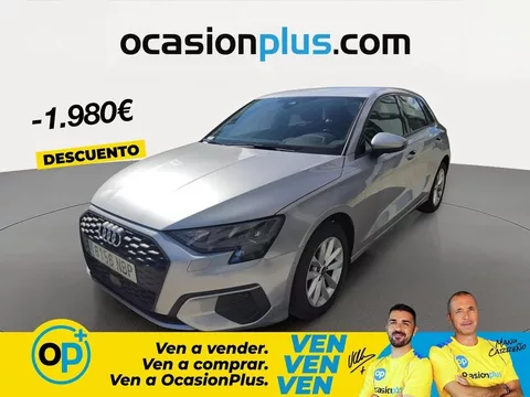 AUDI A3 A3 Sportback 30 TFSI S tronic