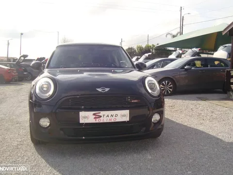 MINI 3 Portas