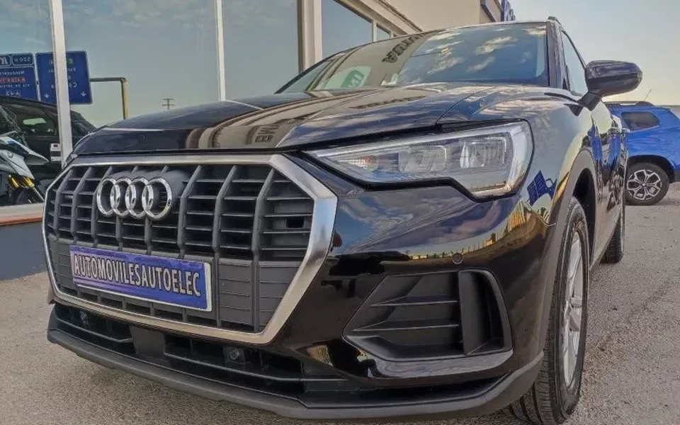 AUDI Q3 2.0 AMT 150 CV Base