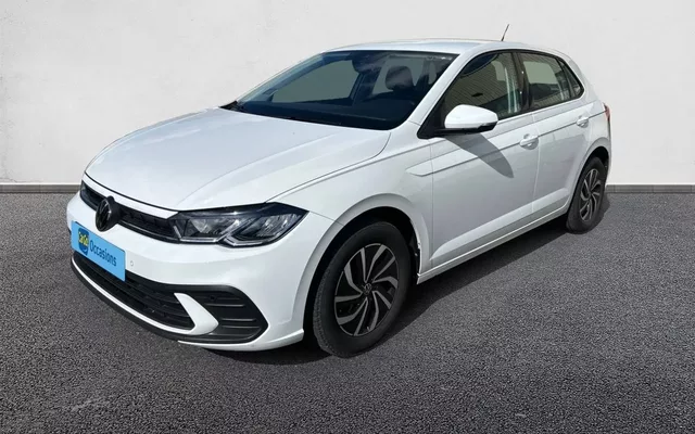 VOLKSWAGEN POLO 1.0 TSI 95 S&S BVM5 Life Plus