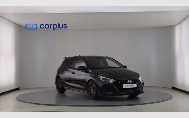 HYUNDAI i20 i20 1.6T N