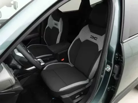 Dacia BIGSTER 1.2 TCE 140 MHEV JOURNEY Zéro km immatriculé