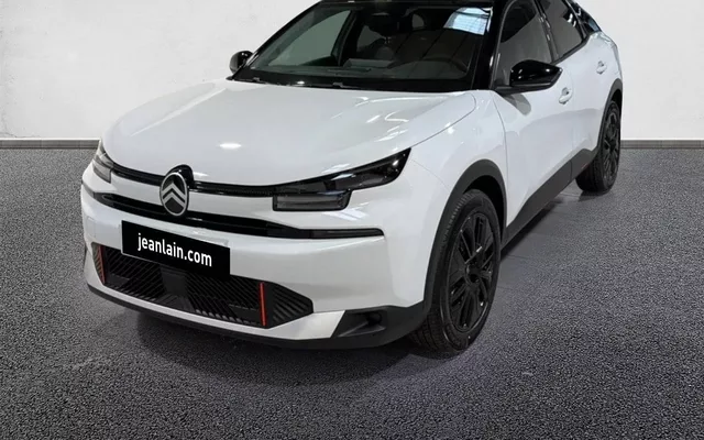 CITROEN C4 Hybride 145 e-DCS6 Collection
