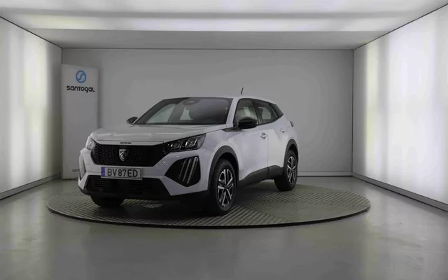 PEUGEOT - 2008 - e-2008 54 kWh Style