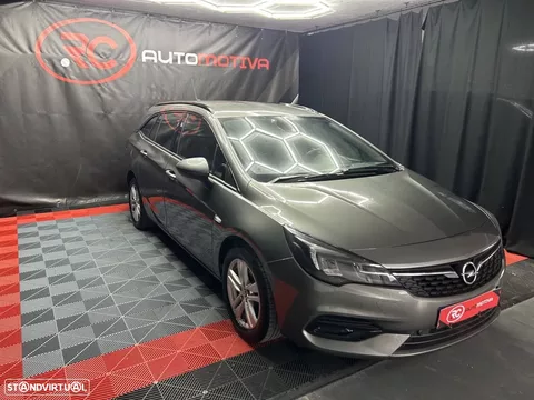 Opel Astra Sports Tourer 1.5 D Business Edition S/S