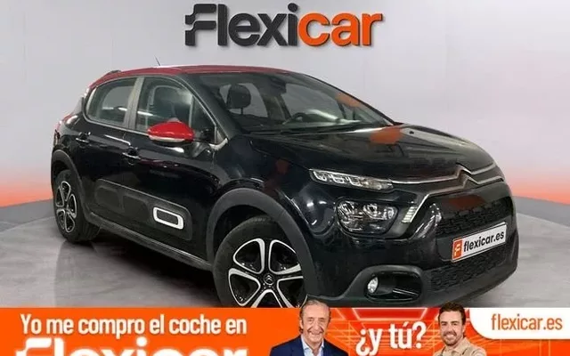 CITROEN C3 PureTech 60KW (83CV) Feel Pack