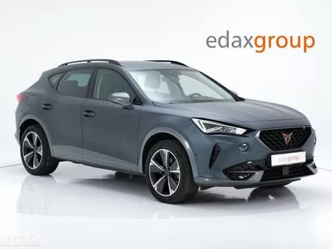 Cupra Formentor 1.4 e-Hybrid Base DSG