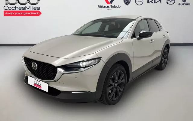 MAZDA CX-30 CX-30 2.0 e-Skyactiv-X Homura AWD 137kW