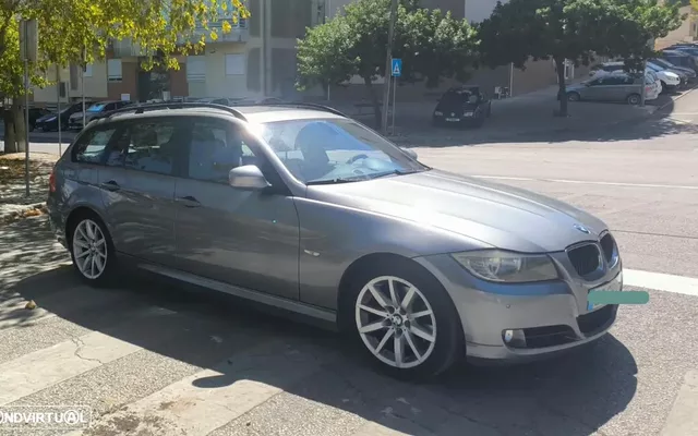 BMW 320
