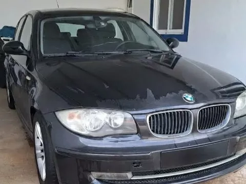BMW 120 d