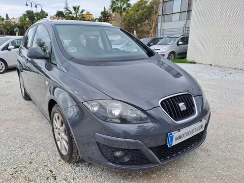 SEAT Altea Altea XL 1.6TDI CR S&S Reference E-eco.