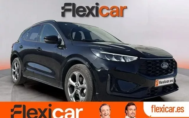 FORD Kuga Kuga 1.5 EcoBoost ST-Line FWD 150