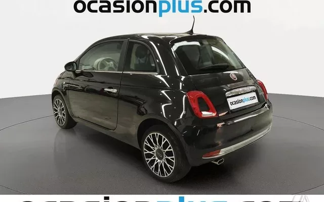 FIAT 500 500 1.0 Hybrid Dolcevita 52kW