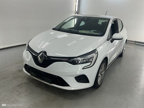 Renault Clio V Corporate Tce 91 Ch 43.799 Km ( en arrivage )