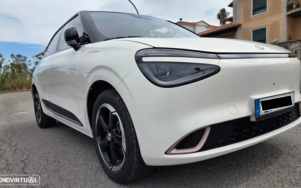 Dongfeng Box 42 kWh Plus